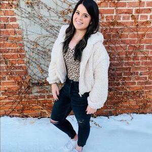 Meet your Posher, Sammy